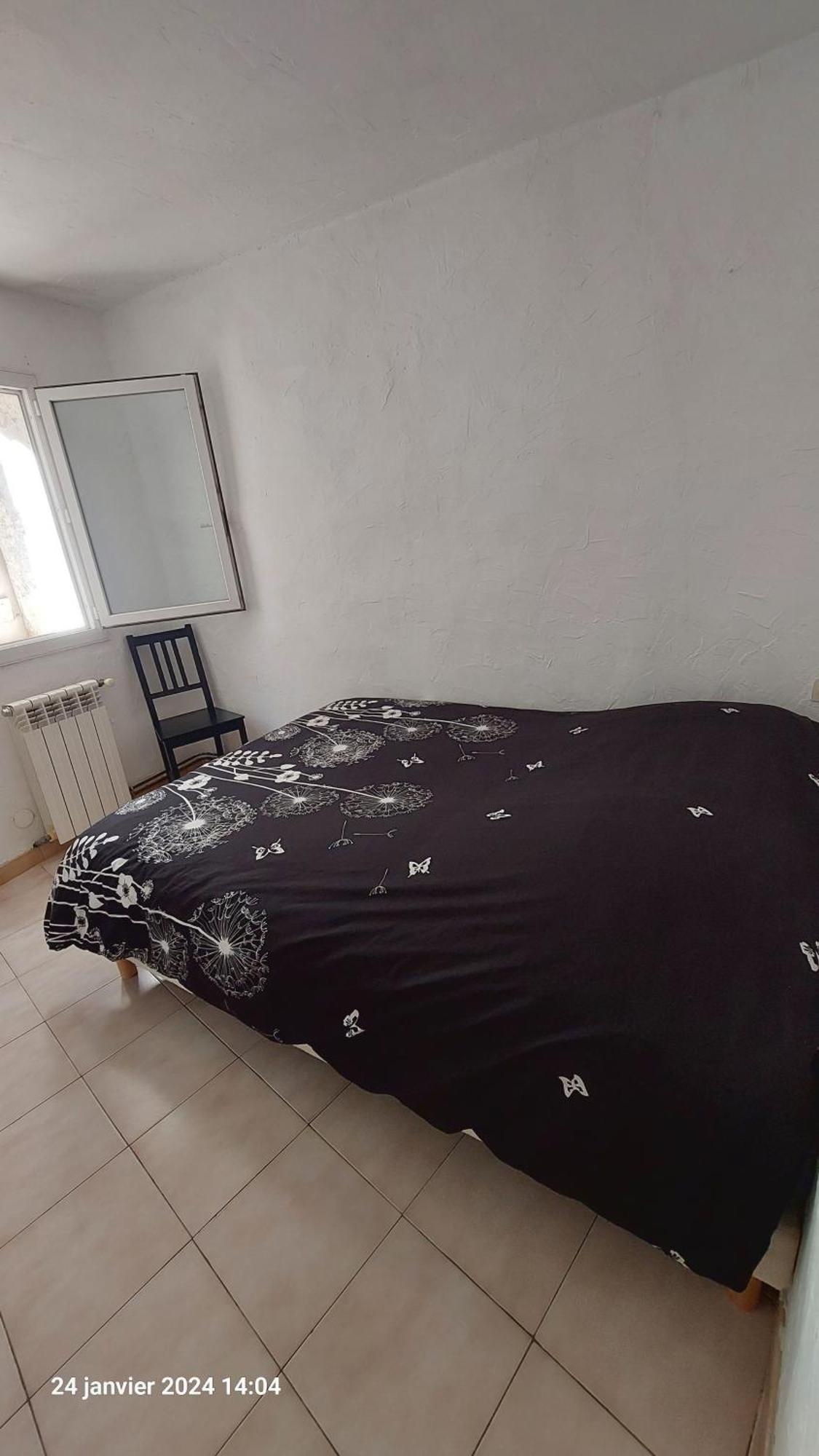 Chez Rachel Villa Puimisson Bagian luar foto