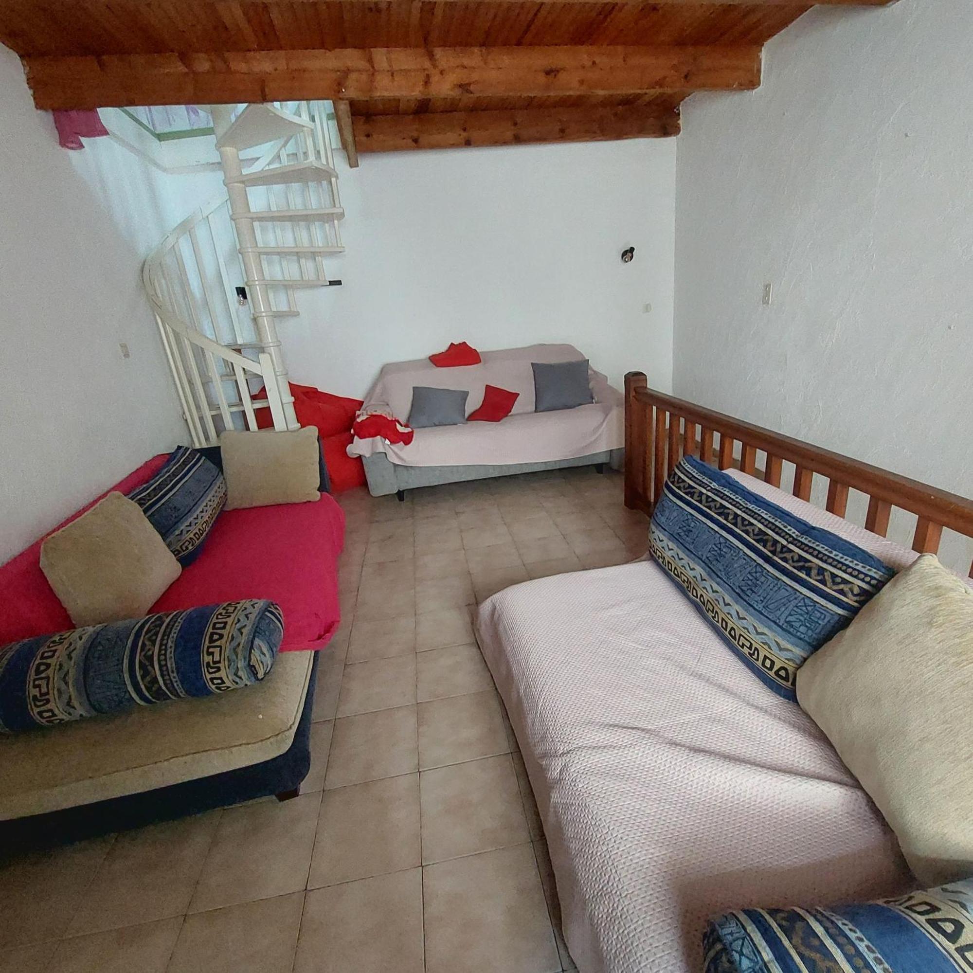Chez Rachel Villa Puimisson Bagian luar foto