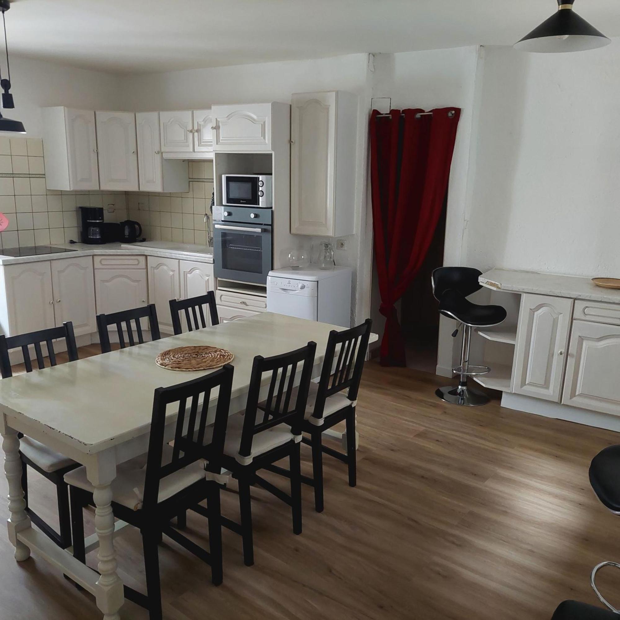 Chez Rachel Villa Puimisson Bagian luar foto