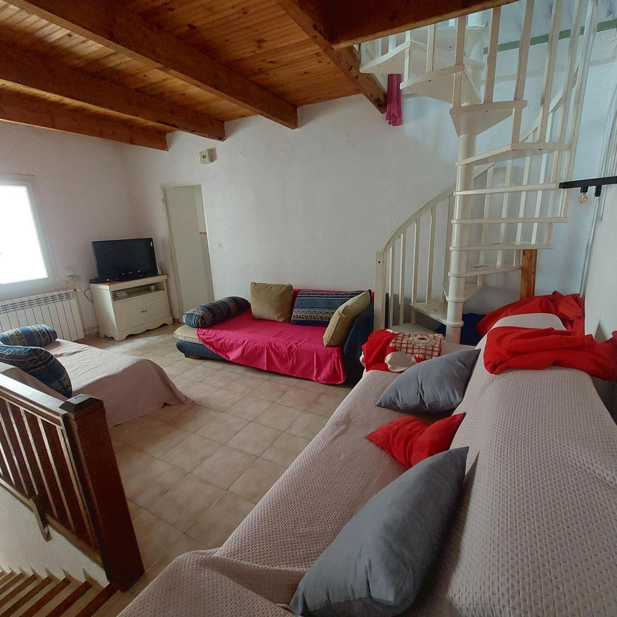 Chez Rachel Villa Puimisson Bagian luar foto